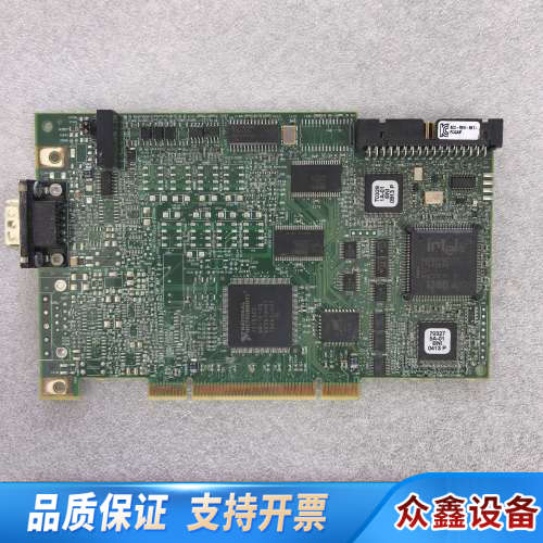 NI PCI CAN Serles 2 采集卡.议价