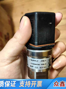 丹佛斯压力传感器MBS3000 060G1100 0-4ba