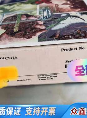 赛默飞CS12A 阳离子分析柱2×250MM 046075