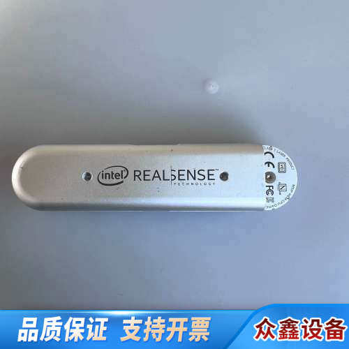 英特尔Intel Relene D415 实感摄像头 图