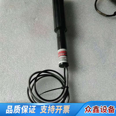 德律NanoLine 镭射激光管 NFL-660S-100-