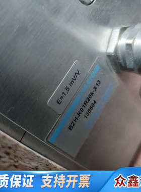 HAEHNE BZH-K01R20k-X13 传感器.议价