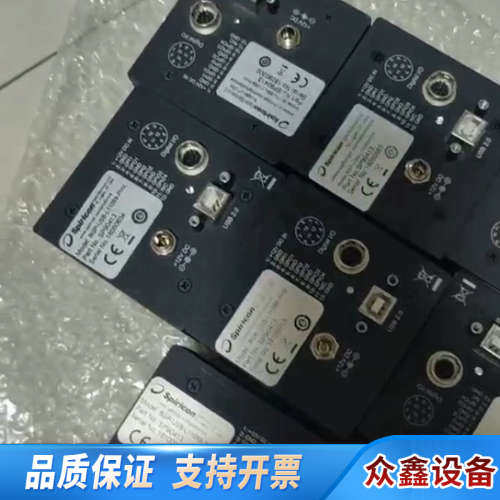 spiricon相机 BGP-USB-L11059-PH.议价