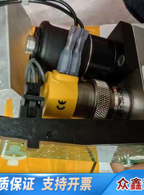 Clippard电磁阀M-ET-2M-24 议价出