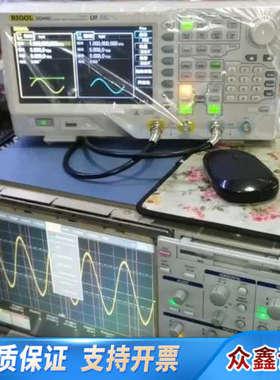 示波器，Wavepro7000力科，1GHz 带宽10GS/