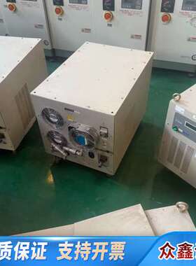 ADTEC AX-5000W射频电源，制造，型号AX-5