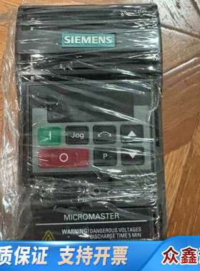 6SE9211-5BA40变频器，后一图卡.议价