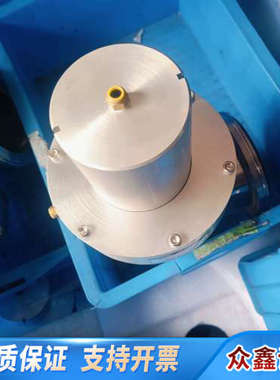 Kinglai新莱真空角阀，型号ISO100 HT-9SF0