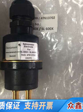 Salinometer SL6000盐度计,件，已功