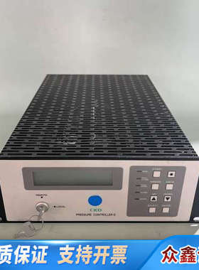 CKD  压力控制器  VEC-SHA8-X0313