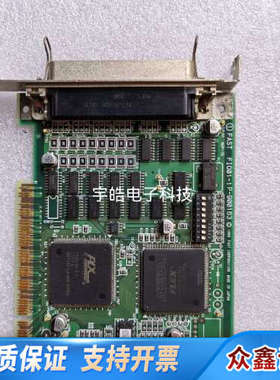 法视特  FAST FI001-1 P-900163电脑采集.议价