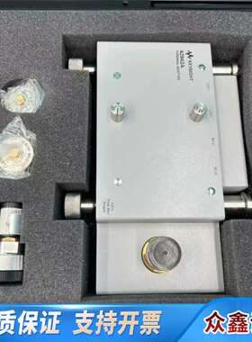 42942A 端子适配器，20 Hz 至 1