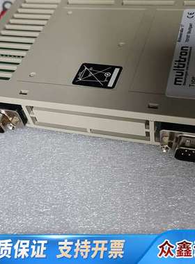 MULTITRON通讯卡PS424 CANopen