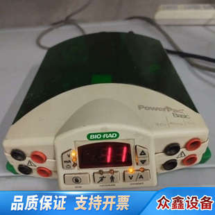 Basic 伯乐 Powerpac rad 基础性电 Bio