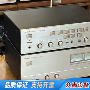 力士C383前级 M375后级功放套装