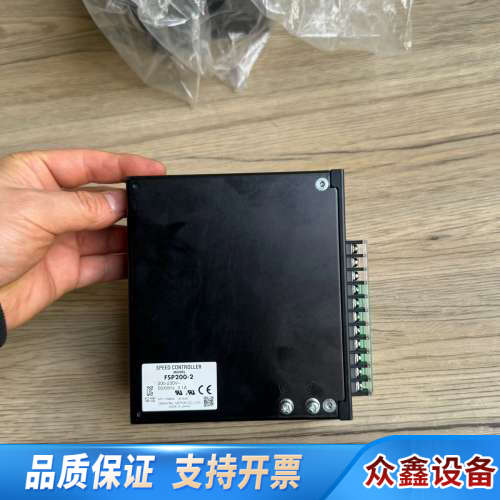 FSP200-2 东方驱动器  无外