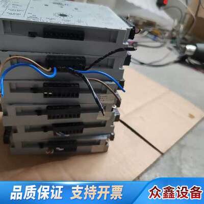 HID门禁控制器 VERTX V100，共6台，单位