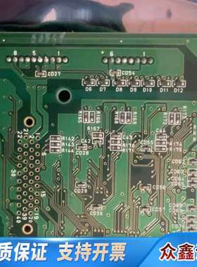 TEL 主板 5044-000525-11，是是新