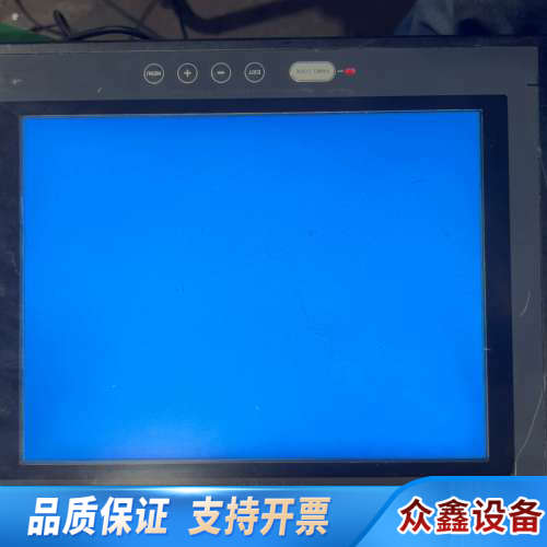 KEYENCE触摸屏CA-MP120  一.议价