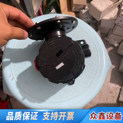 雅斯科ashcroft B724B 压力开关
