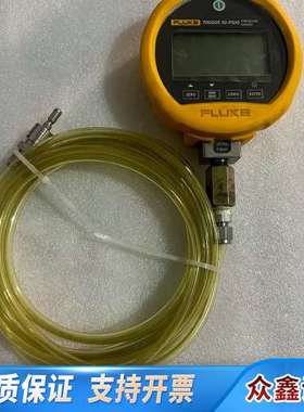FLUKE 福禄克 700G05 30 PSIG 数字压力表