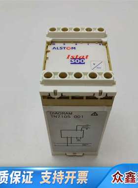 ALSTOM3VAFK5400AISTAT 300