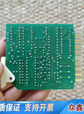 WESTRONICS  W-9806-ANN 报警电路板，R