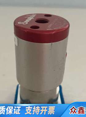 SWageloK  NORMLLY  CLOSED    E