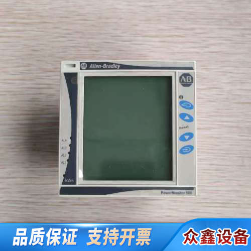 A-B   1420-V2P-ENT     监控系统模块