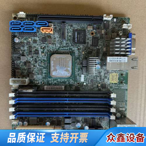可全，超微X10SDV-4C-TLN2F min.议价