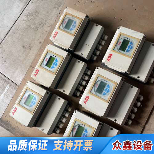 电磁流量计转换器 MAG-XE      E4.议价