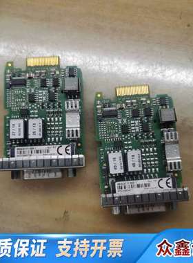 贝加莱AC0121 AC121编码器卡 hiperface