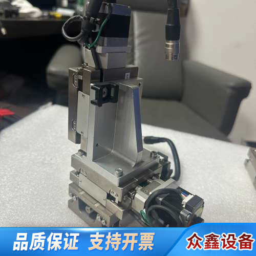 KXG06030-C 骏河精机XYZ三轴电动光学定位平台 高.议价