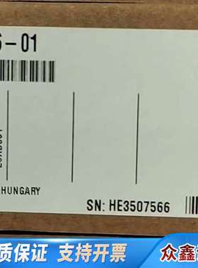 NI USB-6002数据采集卡，782606-