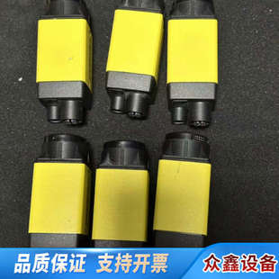 21开头货 50智能相机 功 373 出康耐视IS8402M