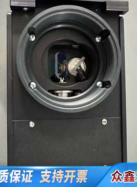 scanlab振镜 intelliSCAN 14 光纤