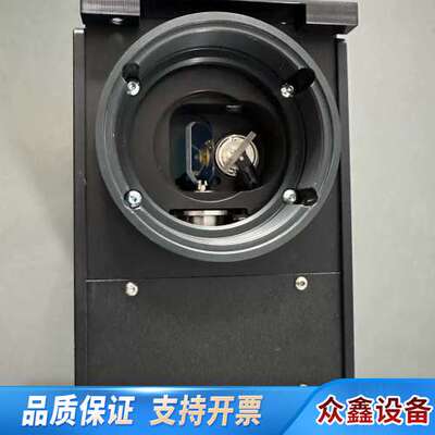 scanlab振镜 intelliSCAN 14 光纤