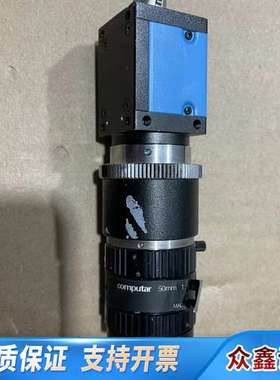 映美相机DMK 23F274相机，接口变形三图四，卖出