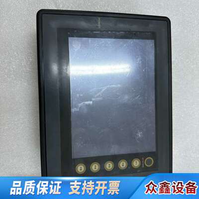 触摸屏  V606iC10