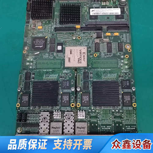 Spirent思博伦SmartBits网络仪模块LAN-.议价