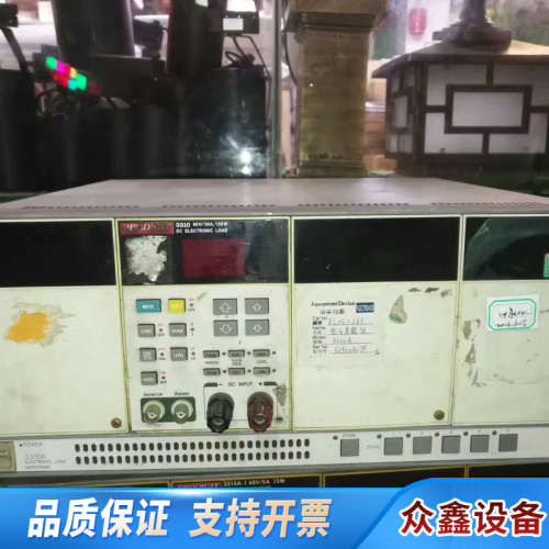 PRODIGIT 3310 60V/30A150W电子负载仪.议价