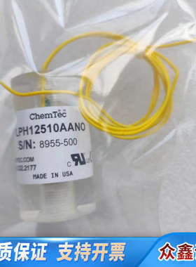 ChemTec流量开关，型号LPH12510AANO