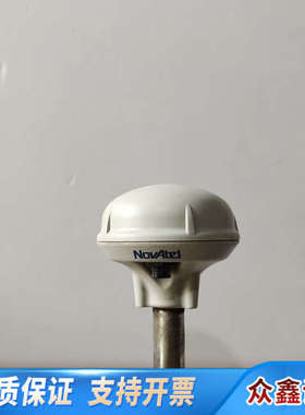 诺瓦泰NOVATEL SMART-1探测器 片懂得来需
