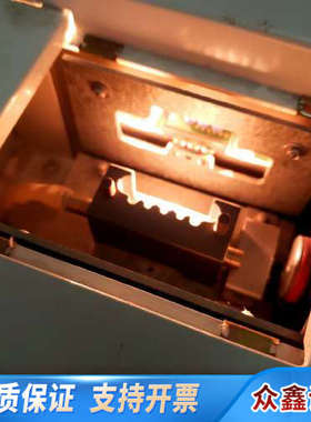 BUCHI步琦B-545melting point熔点仪