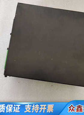 穆勒电源MCS20-230/24 输入200-240V 输出