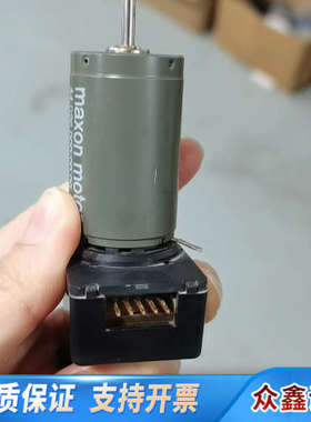 赛默飞配件：maxon  motor电机马达，44.026.