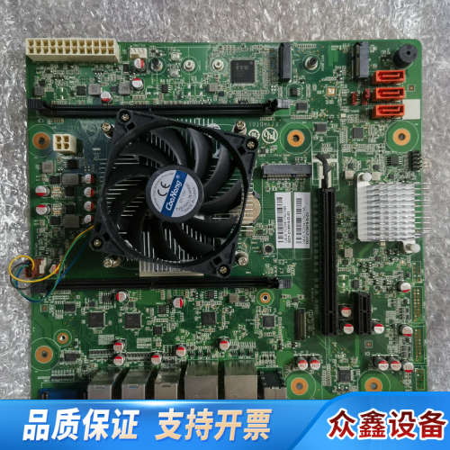飞腾主板，飞腾工控机FT-2000/4主芯片.议价