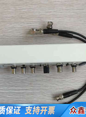 NI  192809B-01 中央控制模块