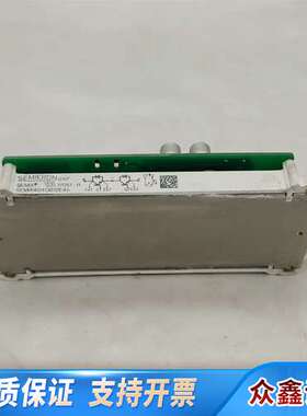 SEMIKRON SEMIX404GB12E4S