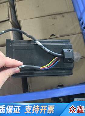 JH86HS150两相混合式步进电机，轴径14mm，步距角1